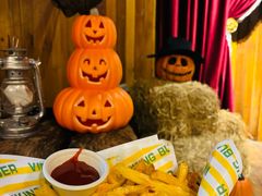 -VIKING SALOON西部美式烟熏烤肉(和平路店)