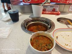 -龍歌自助小火锅(李沧顺和汇店)