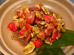 -一善菌·云南菌汤·云南菜(银泰城店)