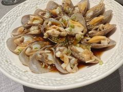 -T館·花园艺术餐厅