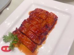 -利苑酒家(华熙国际店)