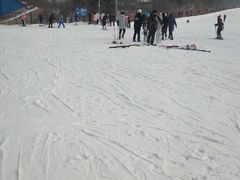 -棋盘山冰雪大世界