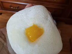 -李大牛和刘大力手作甜品(凯德店)