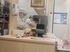 -喜家德虾仁水饺(浦东山姆店)