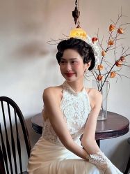 -Lady  Jane高端婚纱礼服馆