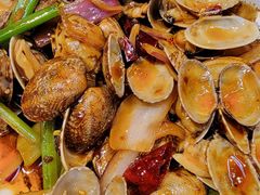 -晓伟海鲜家常菜