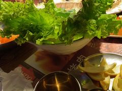 -海之屋韩式烤肉(海棠68环球美食街店)