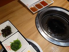 -炉小哥烤肉(熙地港店)