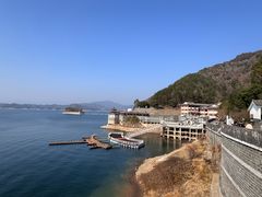 -花亭湖风景名胜区