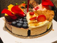-PETIT PARIS 小巴黎(花园道店)