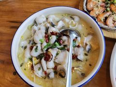 -侬佳蒸菜馆(听潮店)