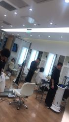 -简法造型·品牌形象店