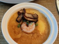 -食百绚全日制餐厅(成都棕榈泉费尔蒙酒店)