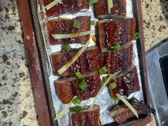 -真利味·脊骨火锅·正宗韩国料理(韩乐坊店)