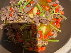 -湘语·湖南家常菜(新洲店)