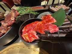 -厚贞日式烤肉(浦东汇智店)