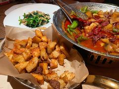 -耶里夏丽·丝路国际·新疆餐厅(浦东区东方路店)