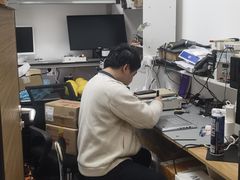 -金点专业手机维修·天河城服务部