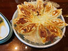 大三鲜锅贴-姜家味锅贴小海鲜