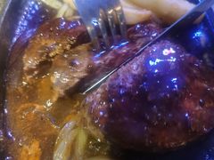 -JUKEBOX玖部音乐餐厅(华侨城店)