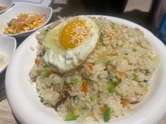 -郑阿姨的家·이모네·韩料&烤肉(武川路店)