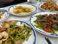 -旺鲜渔港连锁餐厅·珠海特色美食地标(爱情邮局店)