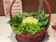 -刘一锅筋头巴脑(大悦城C店)