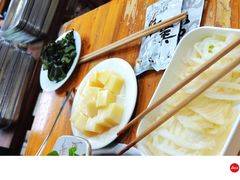 -盖帮鳝鱼串串(东郊记忆店)