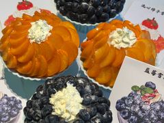 -炉忆家宴·和昌里生日餐厅