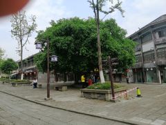 -南关石牌坊古镇