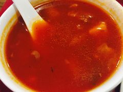 -满洲里饭店-尼基金俄餐厅