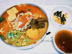 -红鼻子桂林米粉(金唐新光界店)