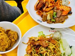 -梅园食堂