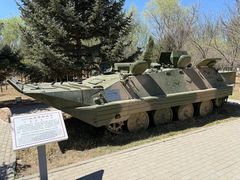 -北方兵器城
