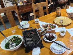 -龙姐私房菜(和顺古镇店)