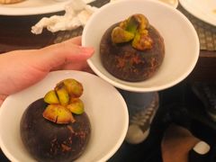 -温州万和豪生大酒店-餐厅