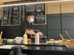 -Sushi Hanzo半藏(天环广场店)