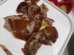 -盛百味·家宴餐厅(霸州分店)