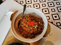 招牌炒饭-庆江南江南菜(琴湖溪里花园城店)