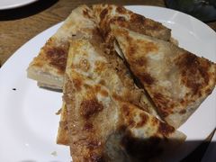 -河沿肉饼Beijing Pie(东华门店)