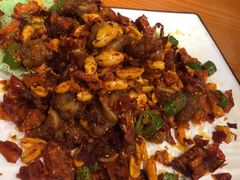 -龙梅肥肠鱼(明瓦廊店)