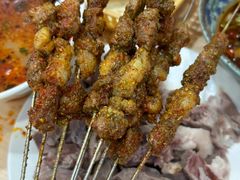 -三中高皇羊肉馆