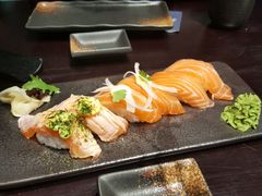 -井缘河风寿司(Touch12街店)