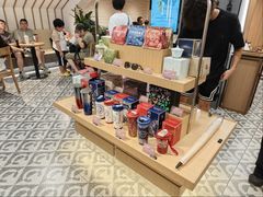-霸王茶姬(正佳广场店)