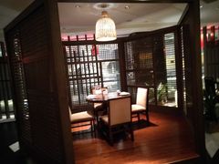 包厢-佛山希尔顿酒店·融誉亚洲美食荟