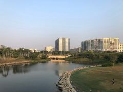 -宝安西湾红树林湿地公园