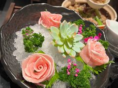 -捞王猪肚鸡火锅(金华义乌之心店)