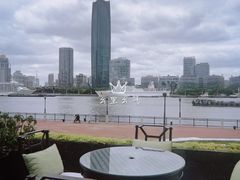 -浦江二号·独栋江景餐厅(滨江大道店)