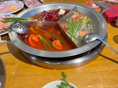 -楠火锅(太古里总店)