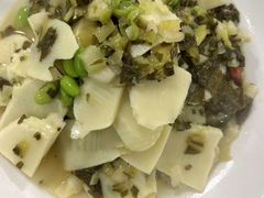 -山涧阁农家菜(南北湖店)